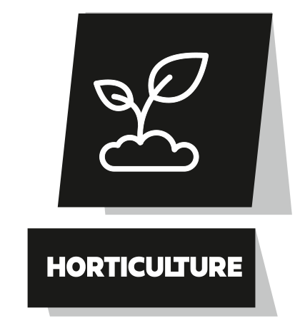 cold storage for horticulture