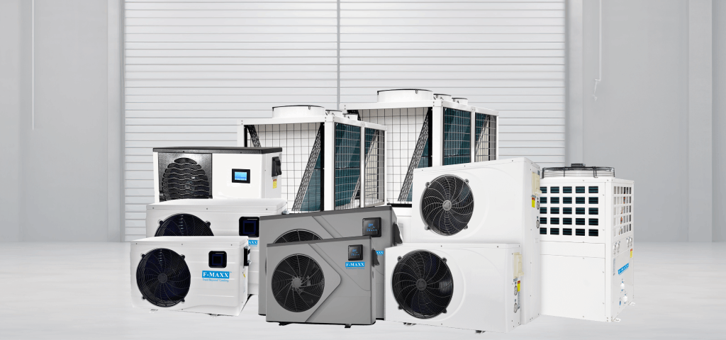 APPLICATION  OF ALL  SEASON HIGH EFFICIENT  CONTINUOUS RUNNING HEAT PUMPS FOR HOT WATER GENERATION IN HOSPITALITY  AND HOTELS INDUSTRIES