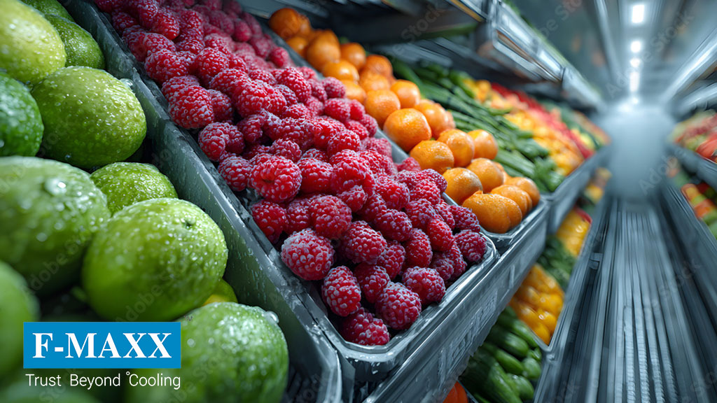 The Ultimate Guide to the Modern Cold Chain Warehouse