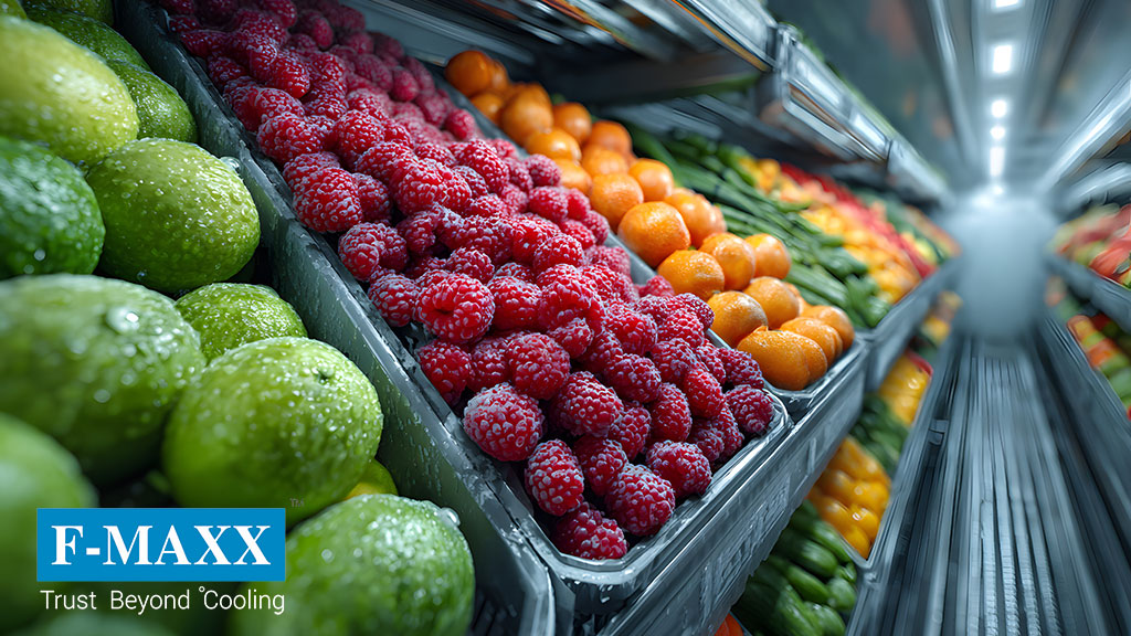 The Ultimate Guide to the Modern Cold Chain Warehouse