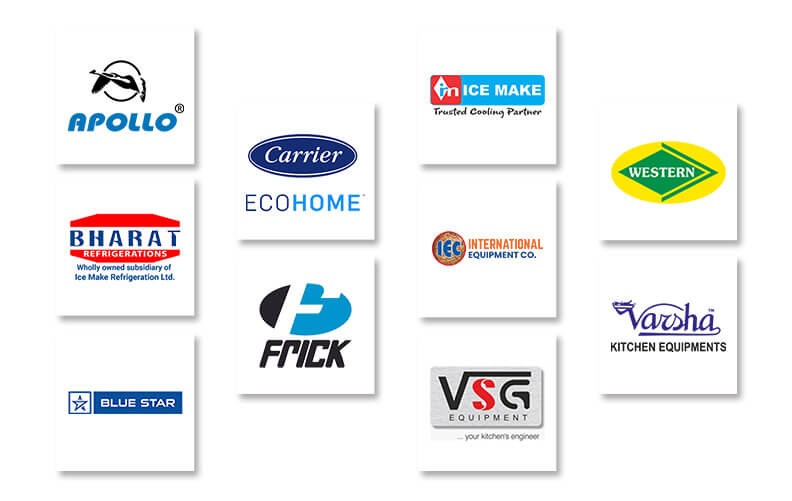 The 7 Top Refrigeration Companies in India (2025 Buyer’s Guide)