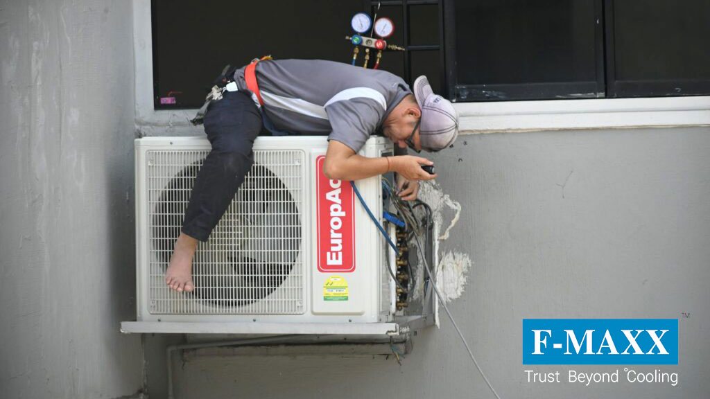 Air Cooled vs Water Cooled Condensing Unit: 2026 Pros & Cons