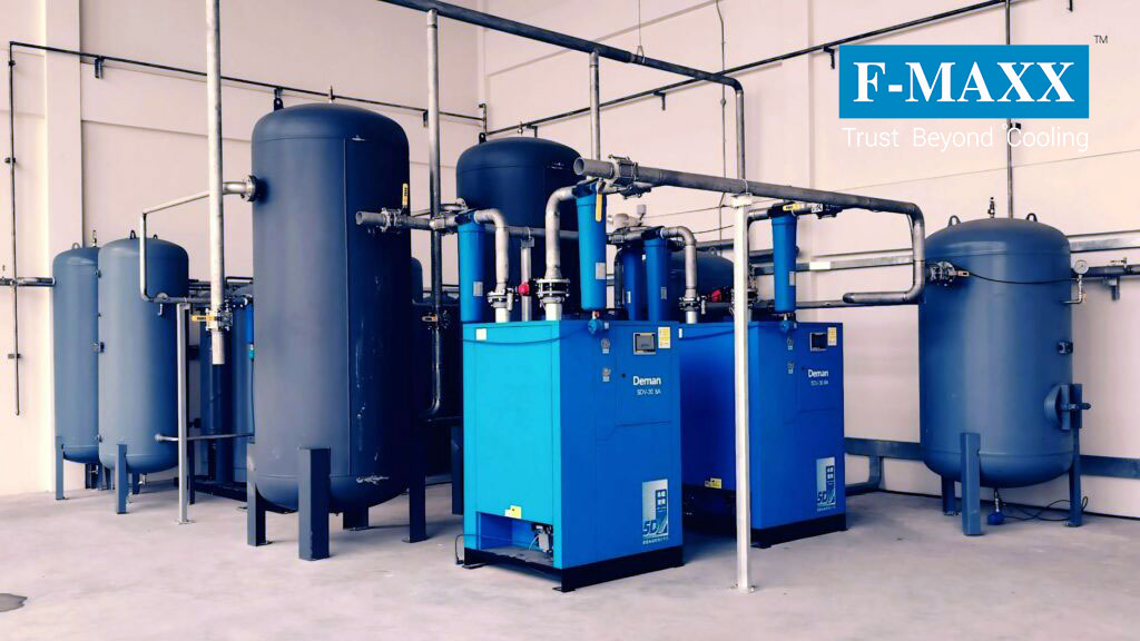 Cold Room Installation