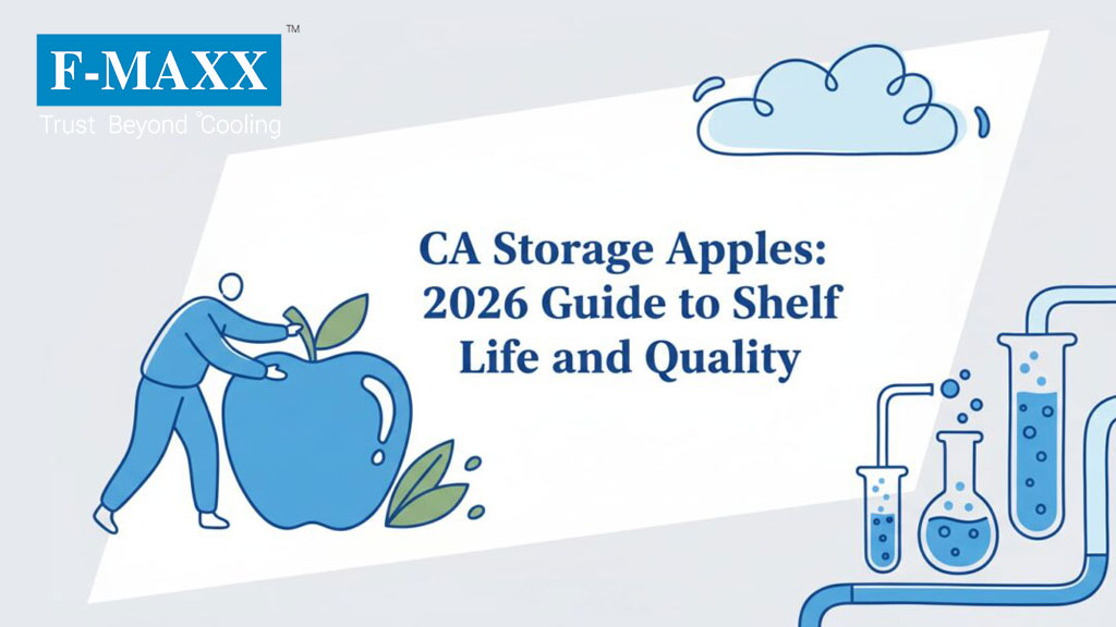 CA Storage Apples: 2026 Guide to Shelf Life and Quality