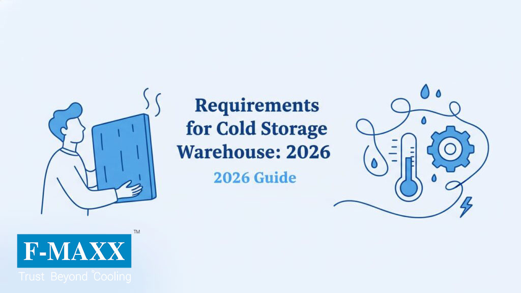 Cold Storage Warehouse