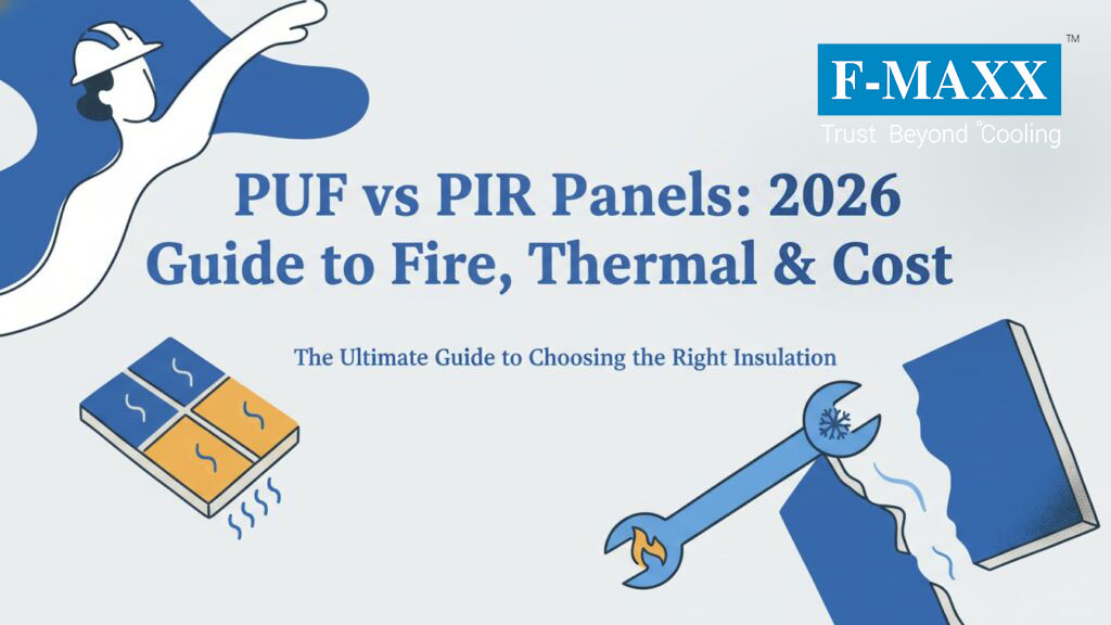 PUF vs PIR Panels