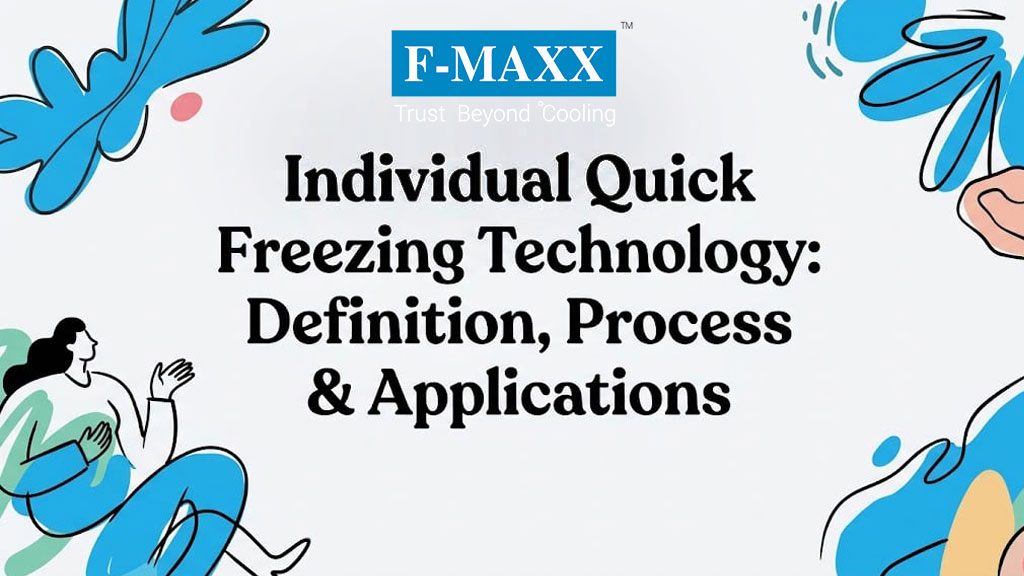 Individual Quick Freezing Technology: 2026 Guide & Uses