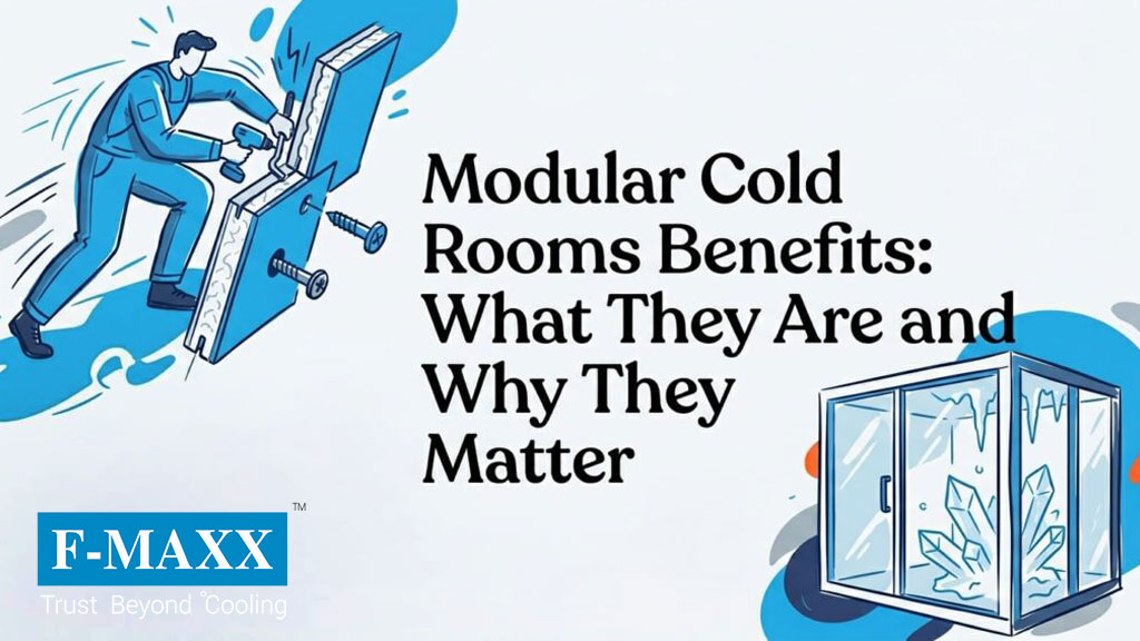 Modular Cold Rooms Benefits: 12 Proven Reasons (2026)