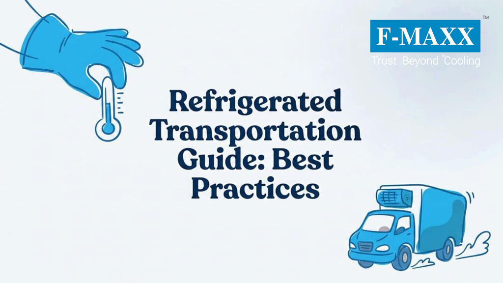 Refrigerated Transportation Guide 2026: Best Practices