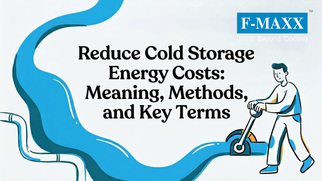 Reduce Cold Storage Energy Costs in 2026: 8 Proven Steps